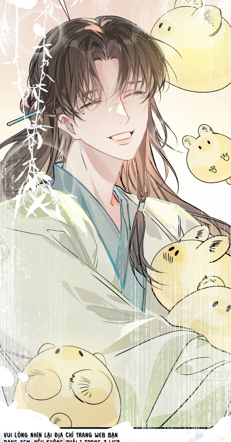 Đêm Cầu Nguyện Chapter 6 - Trang 47