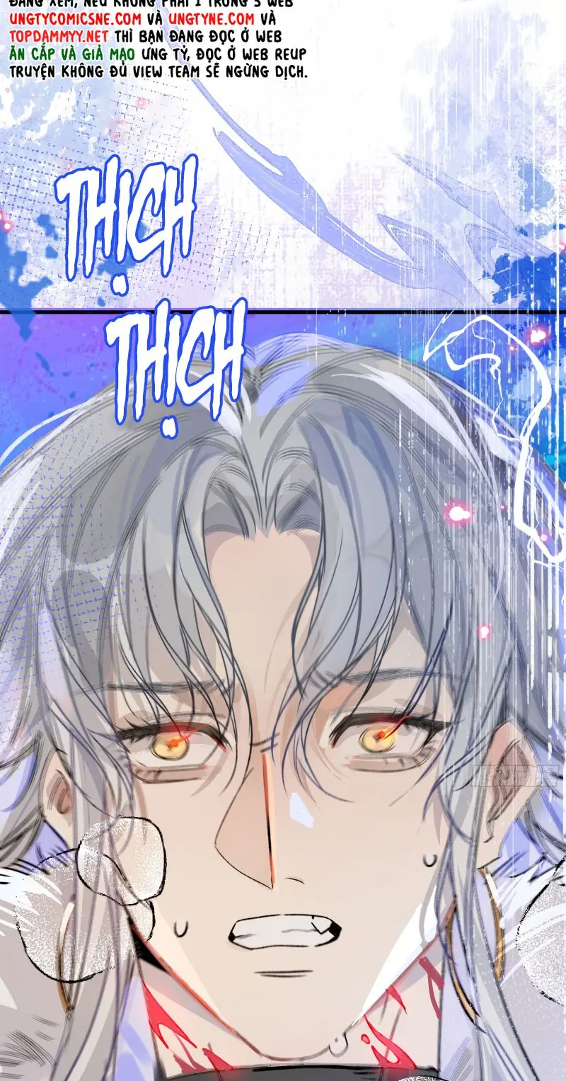 Đêm Cầu Nguyện Chapter 6 - Trang 48