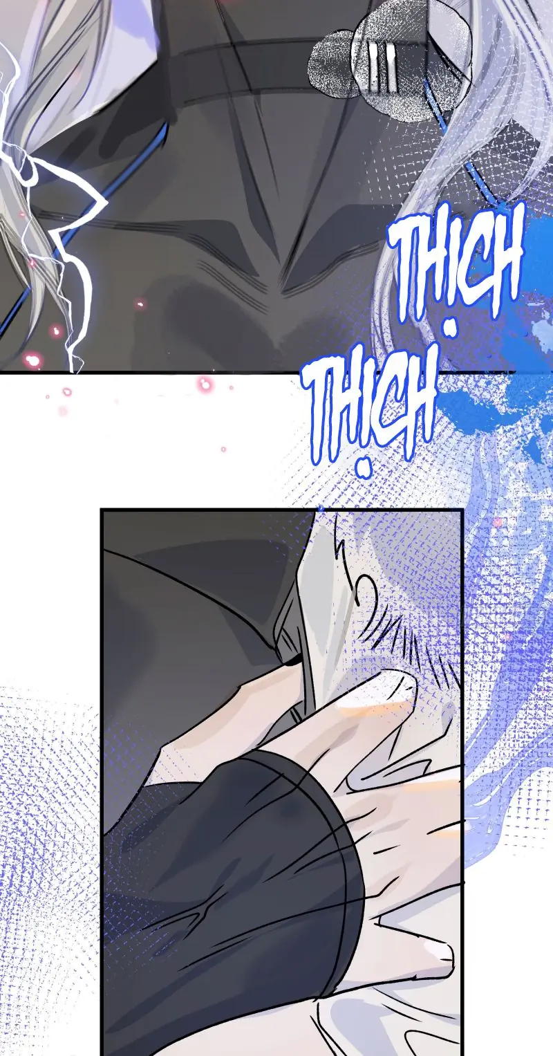 Đêm Cầu Nguyện Chapter 6 - Trang 49