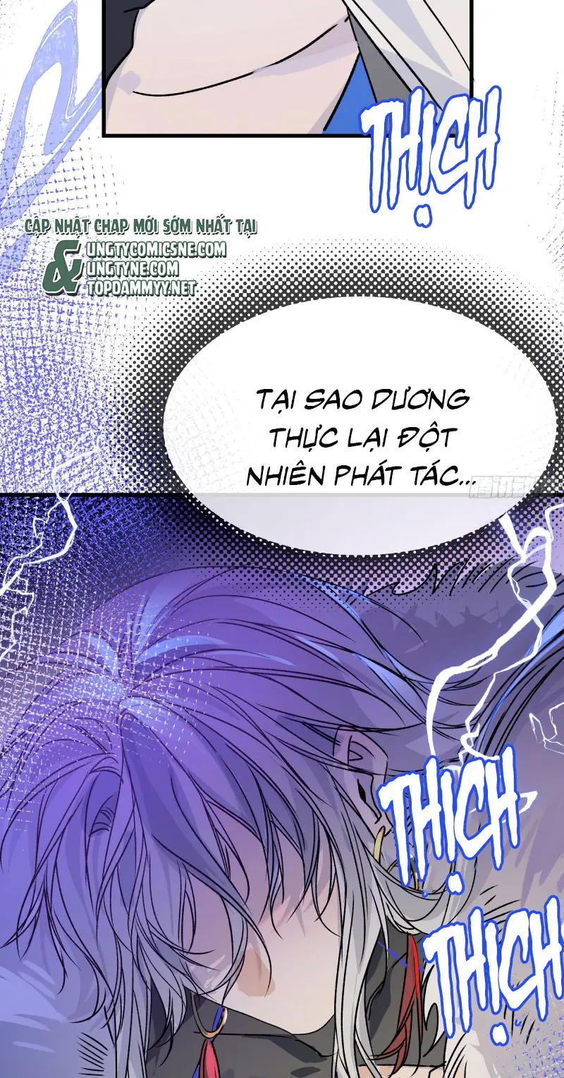 Đêm Cầu Nguyện Chapter 6 - Trang 50