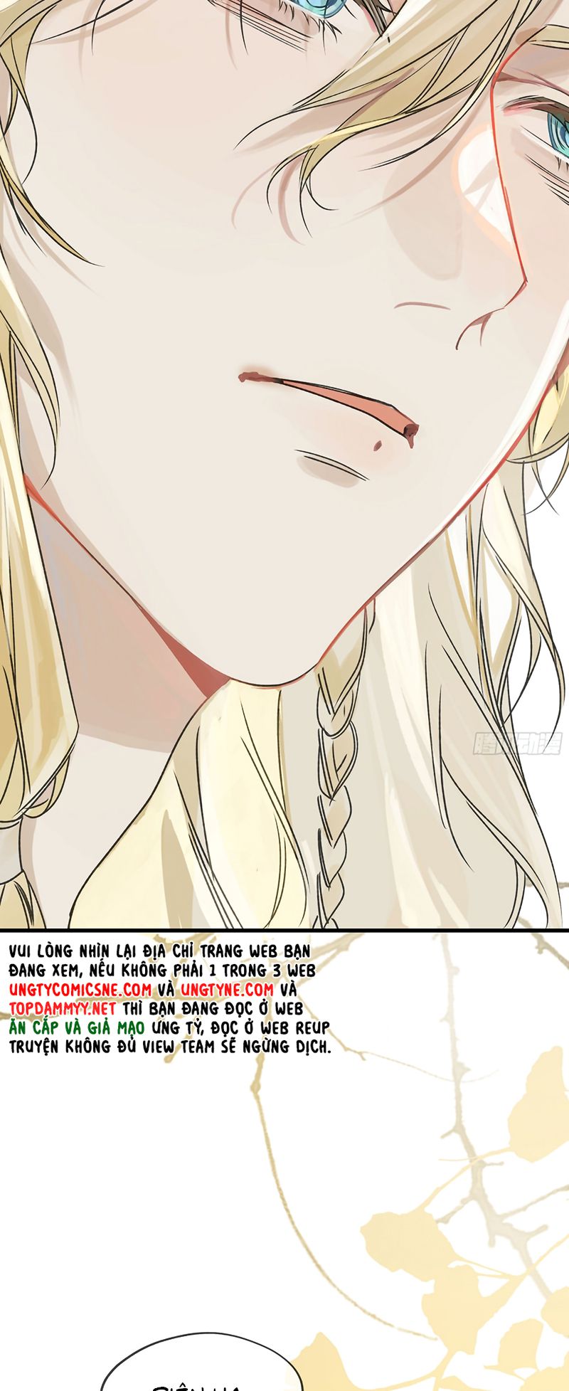 Đêm Cầu Nguyện Chapter 6 - Trang 9