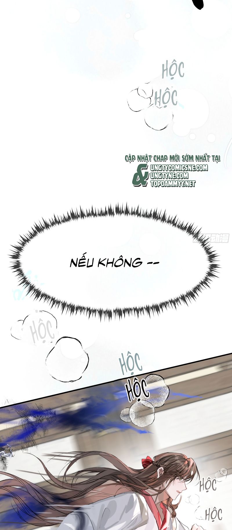 Đêm Cầu Nguyện Chapter 7 - Trang 12