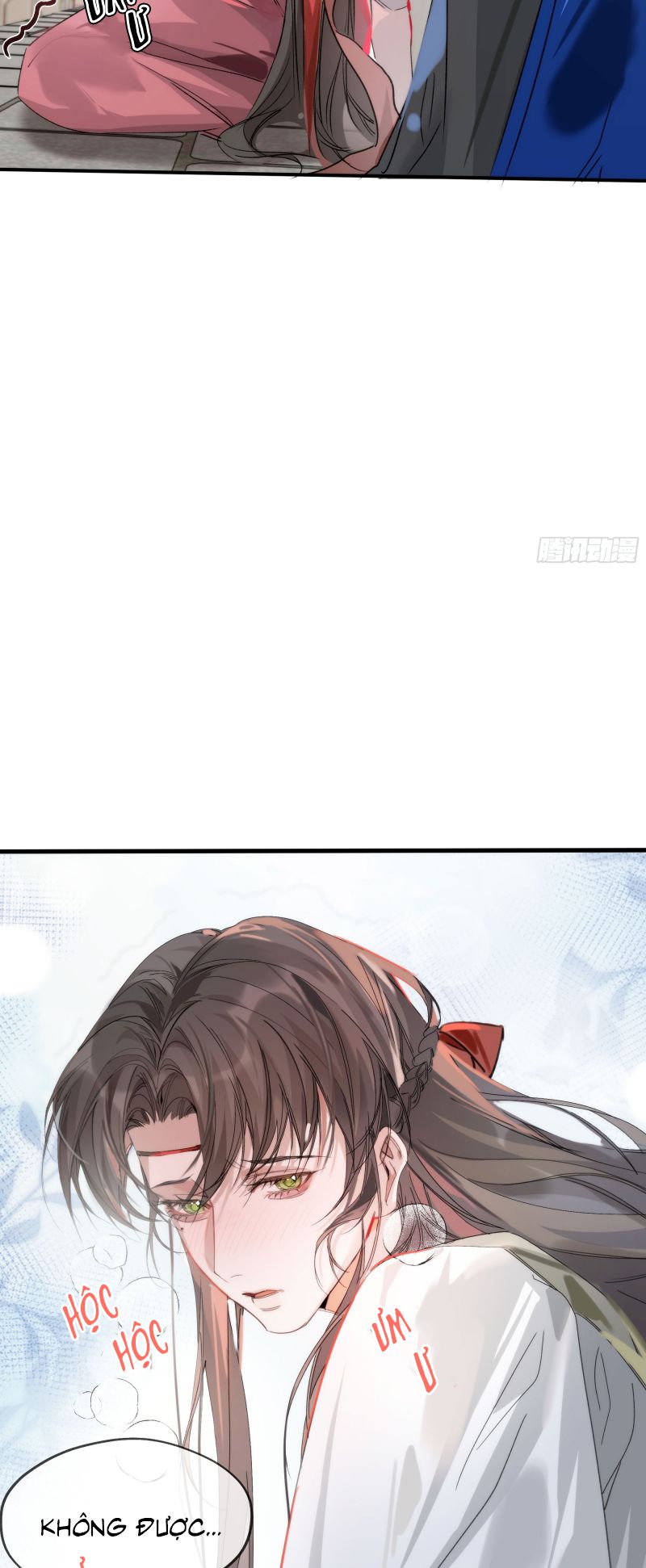 Đêm Cầu Nguyện Chapter 7 - Trang 19