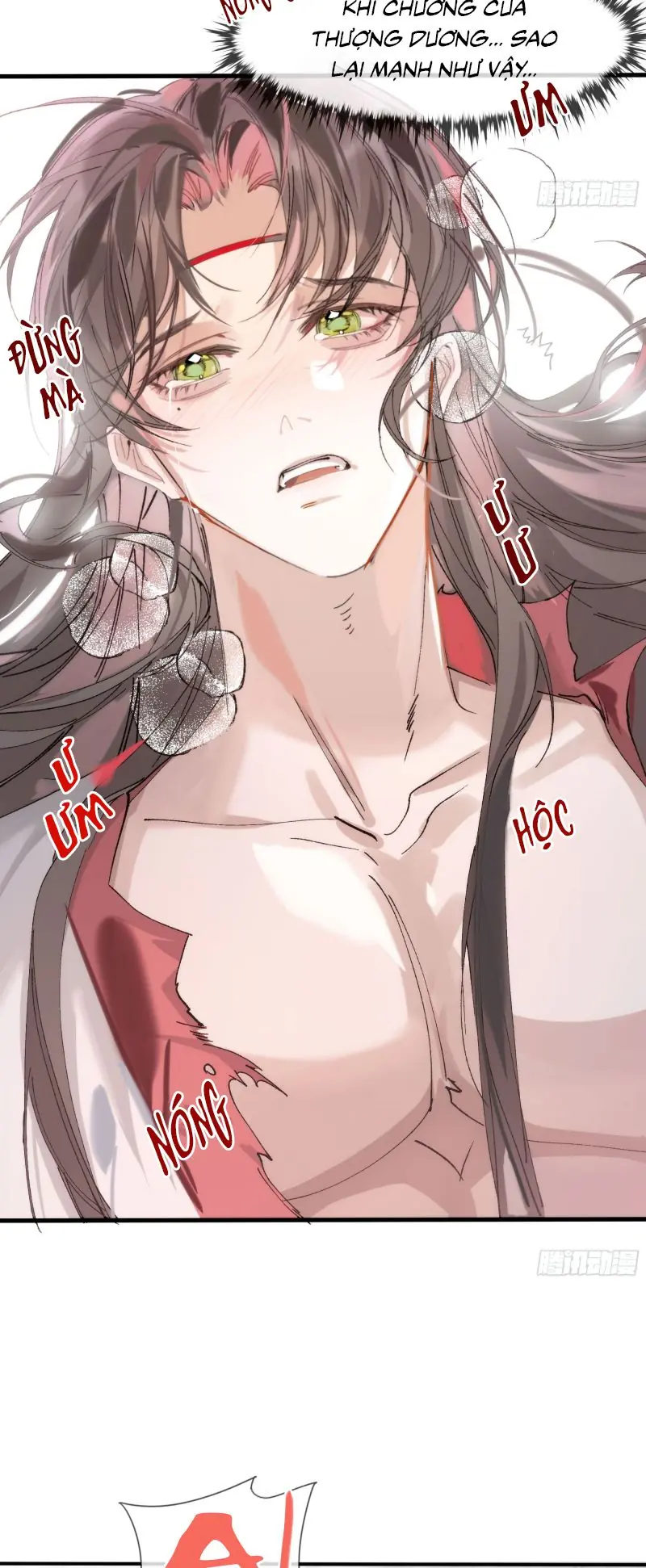 Đêm Cầu Nguyện Chapter 7 - Trang 24