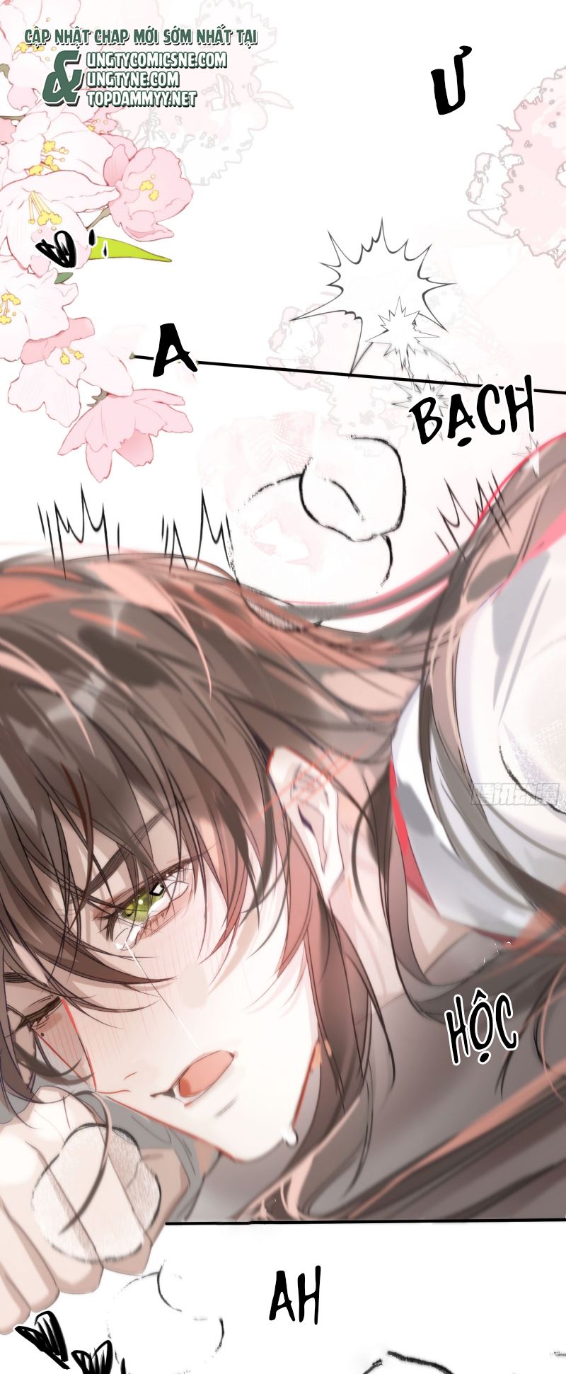 Đêm Cầu Nguyện Chapter 7 - Trang 29