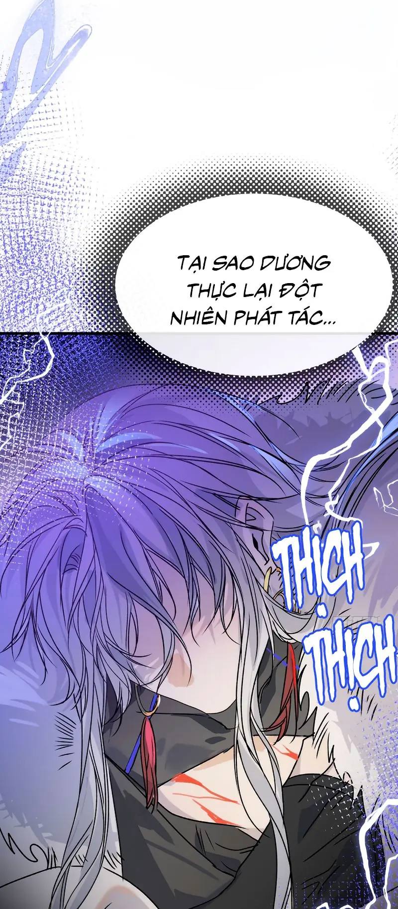 Đêm Cầu Nguyện Chapter 7 - Trang 3