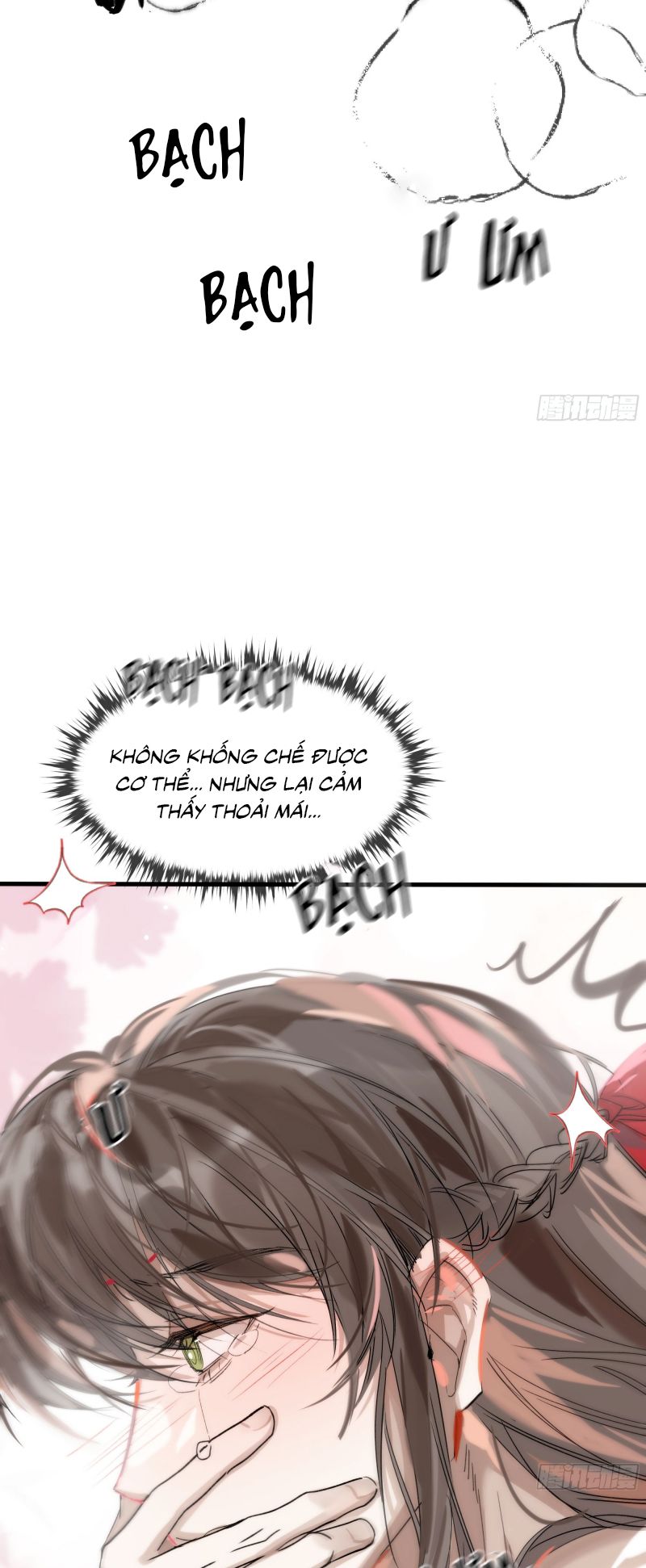 Đêm Cầu Nguyện Chapter 7 - Trang 30