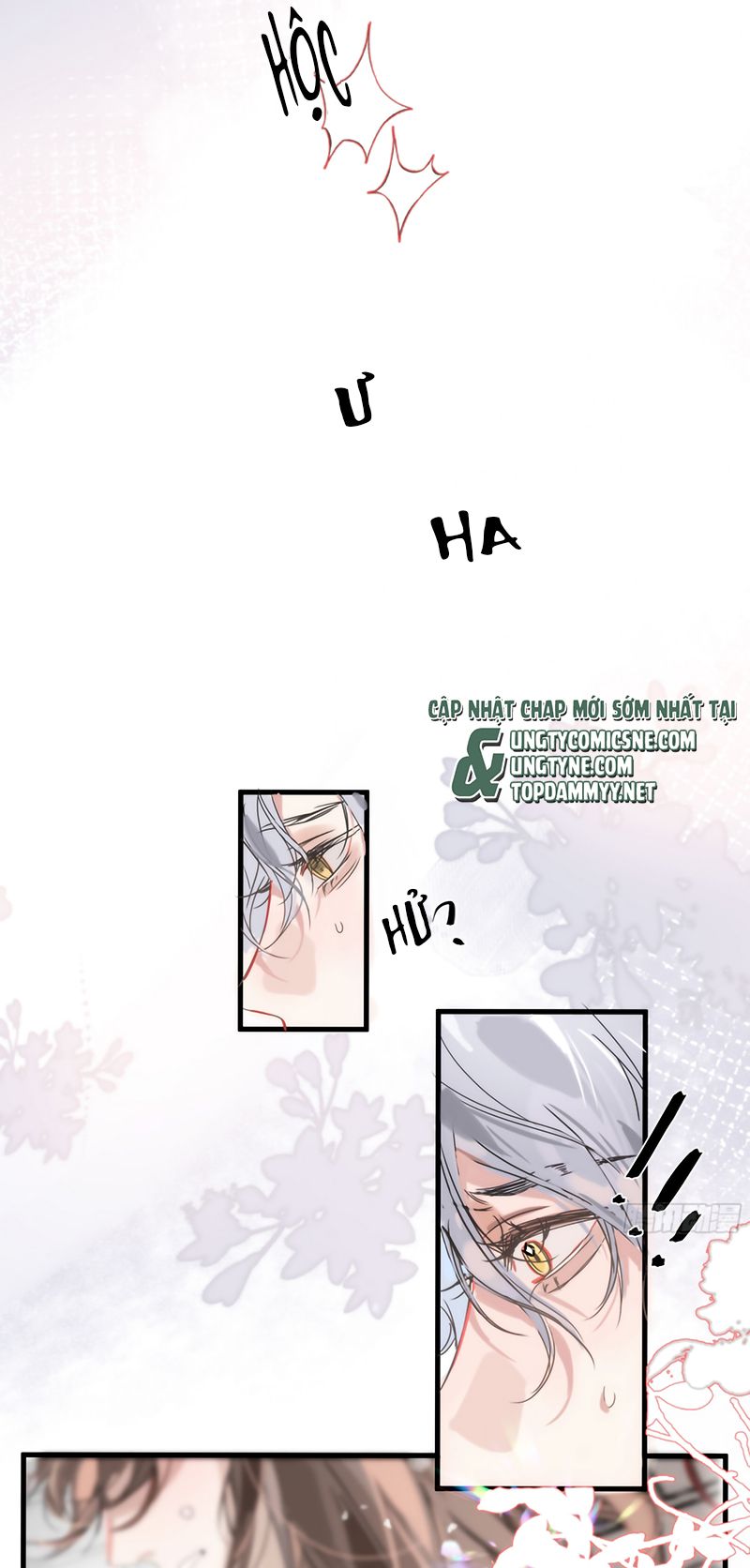 Đêm Cầu Nguyện Chapter 7 - Trang 33