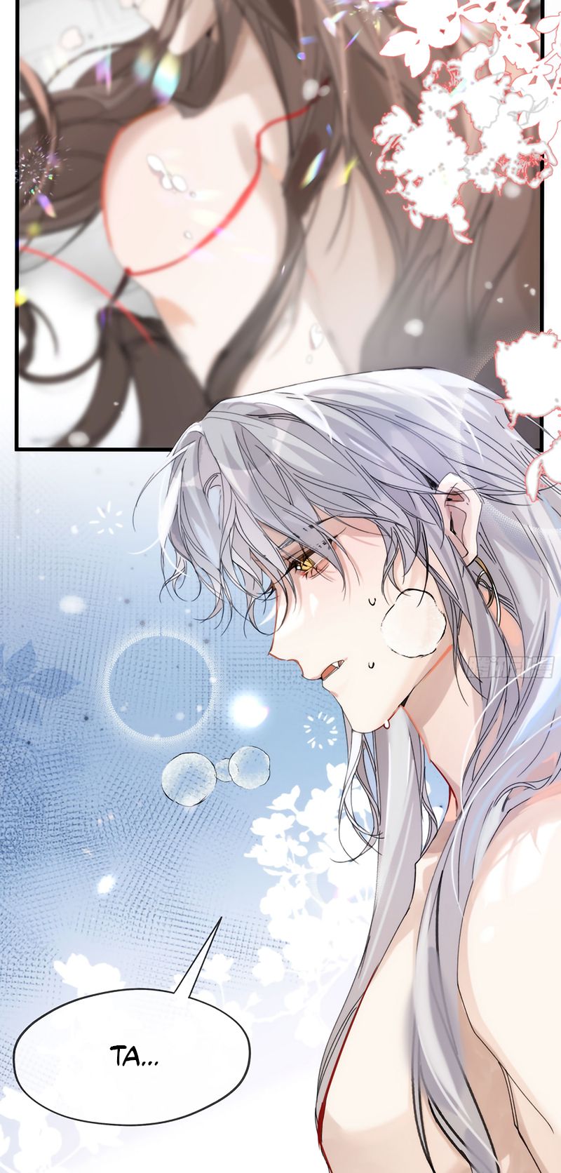 Đêm Cầu Nguyện Chapter 7 - Trang 34
