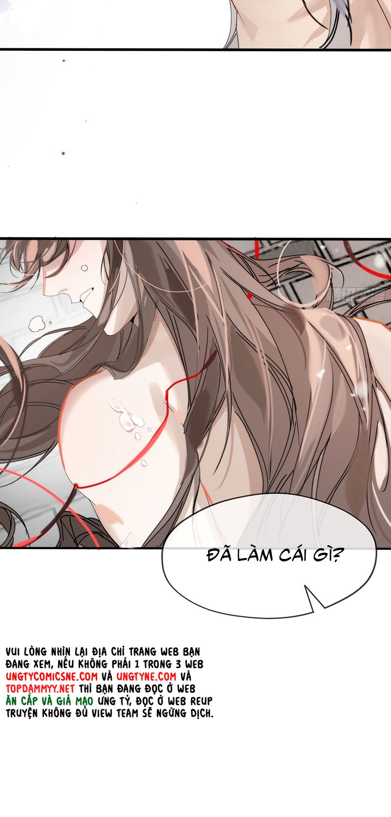 Đêm Cầu Nguyện Chapter 7 - Trang 35