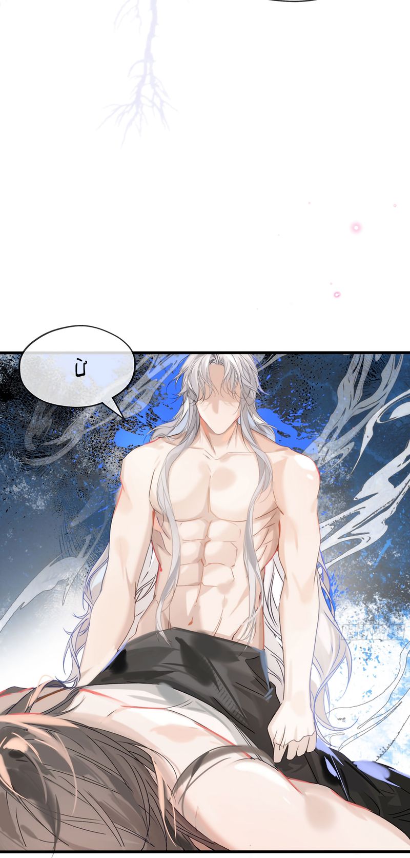 Đêm Cầu Nguyện Chapter 7 - Trang 41
