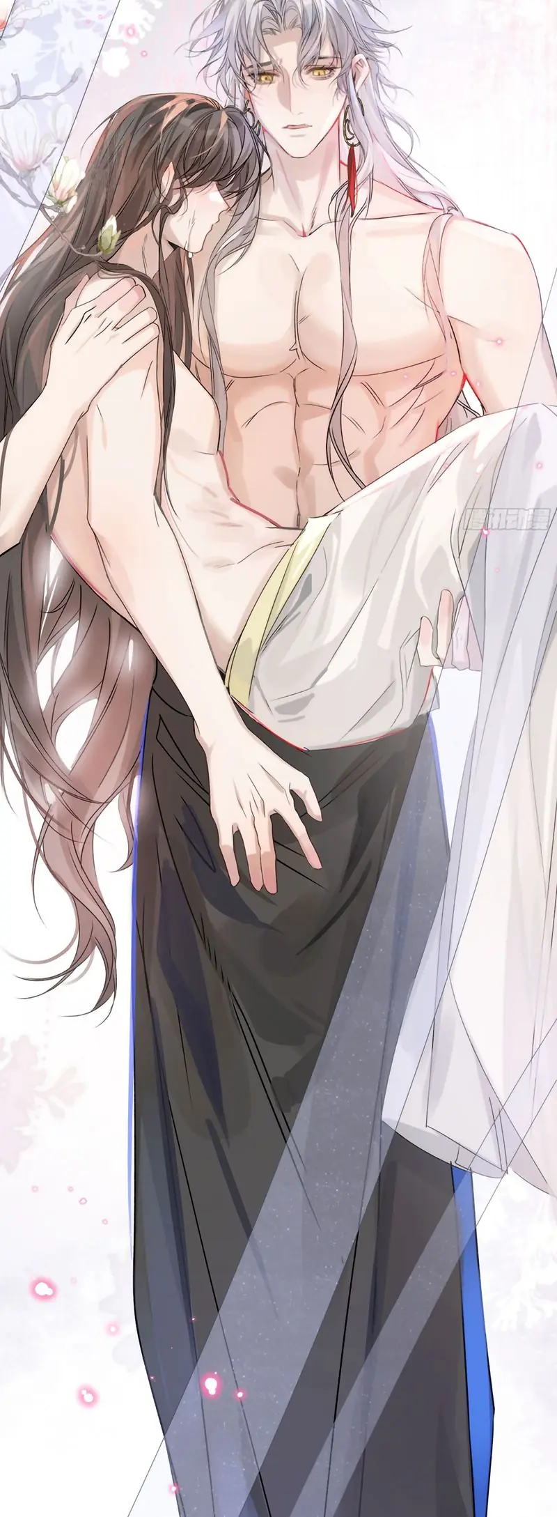 Đêm Cầu Nguyện Chapter 7 - Trang 43