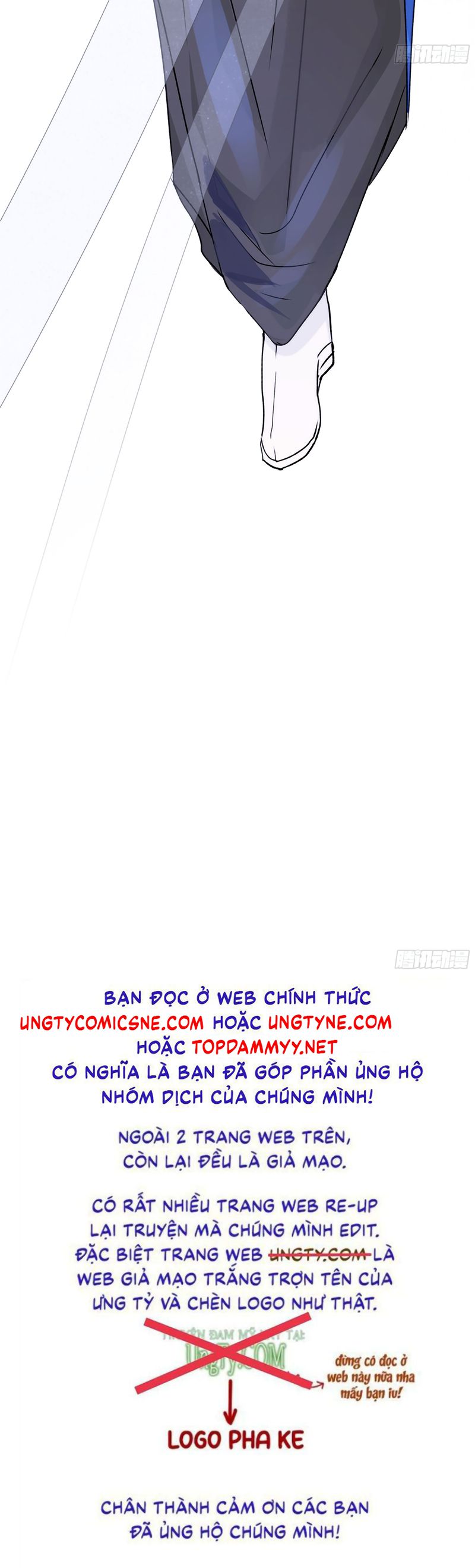 Đêm Cầu Nguyện Chapter 7 - Trang 44