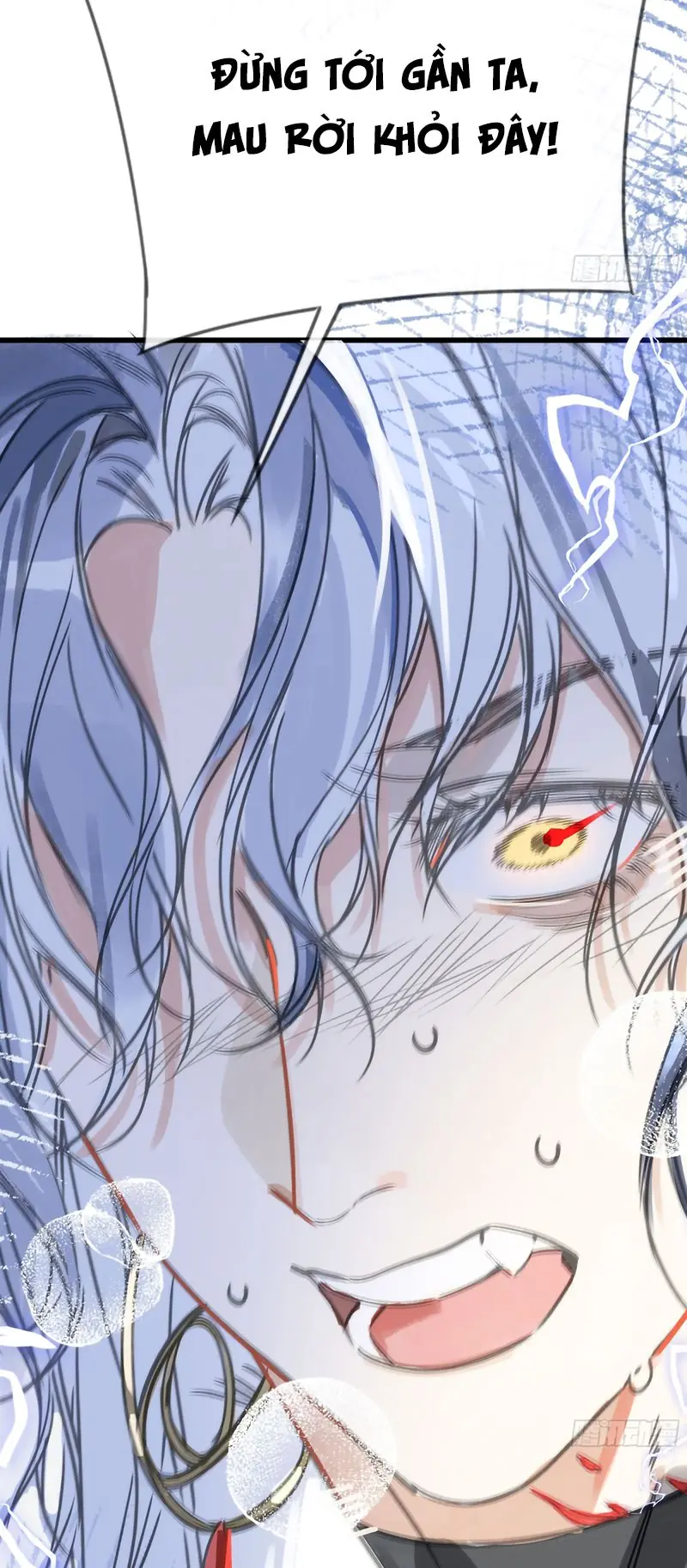 Đêm Cầu Nguyện Chapter 7 - Trang 5