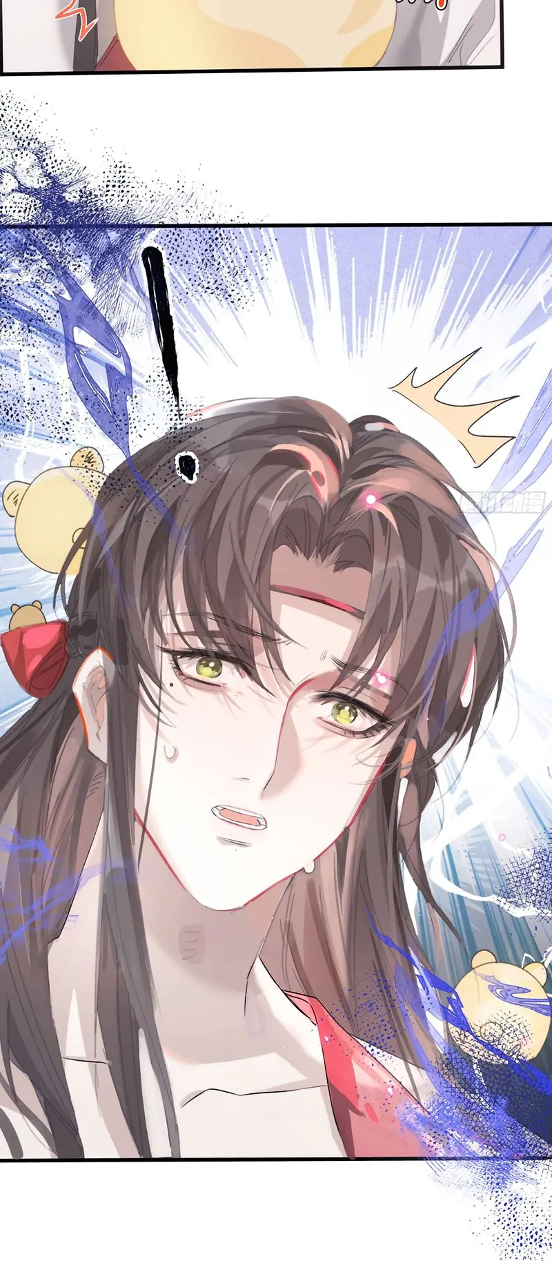 Đêm Cầu Nguyện Chapter 7 - Trang 7