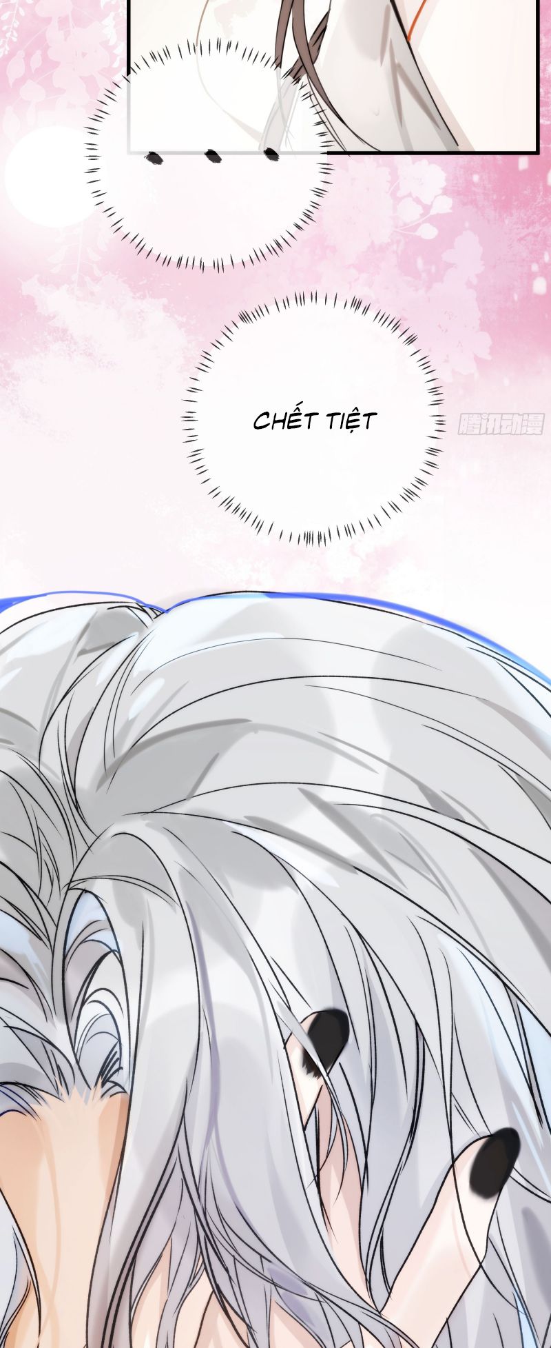 Đêm Cầu Nguyện Chapter 8 - Trang 12