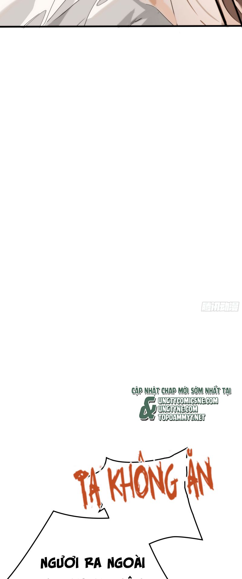 Đêm Cầu Nguyện Chapter 8 - Trang 19