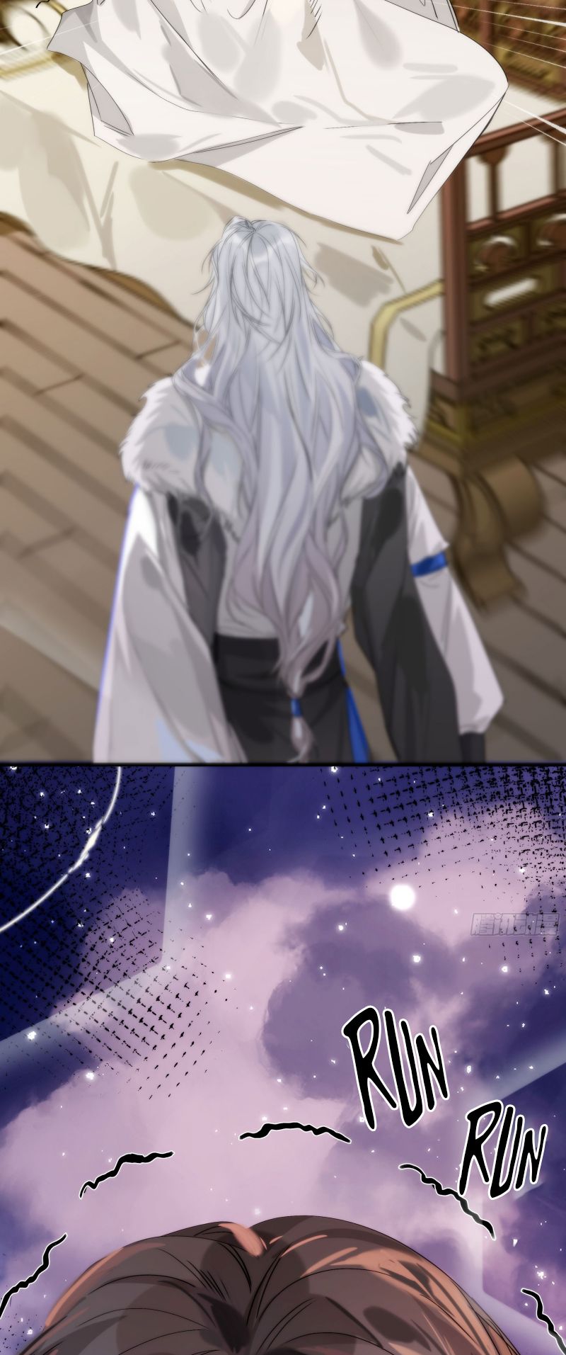 Đêm Cầu Nguyện Chapter 8 - Trang 23