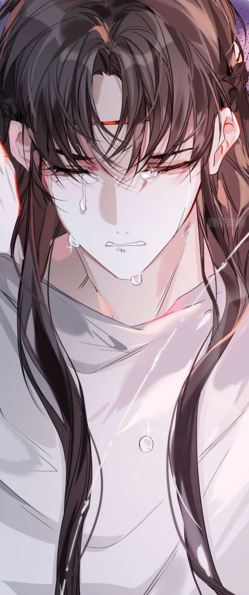 Đêm Cầu Nguyện Chapter 8 - Trang 24