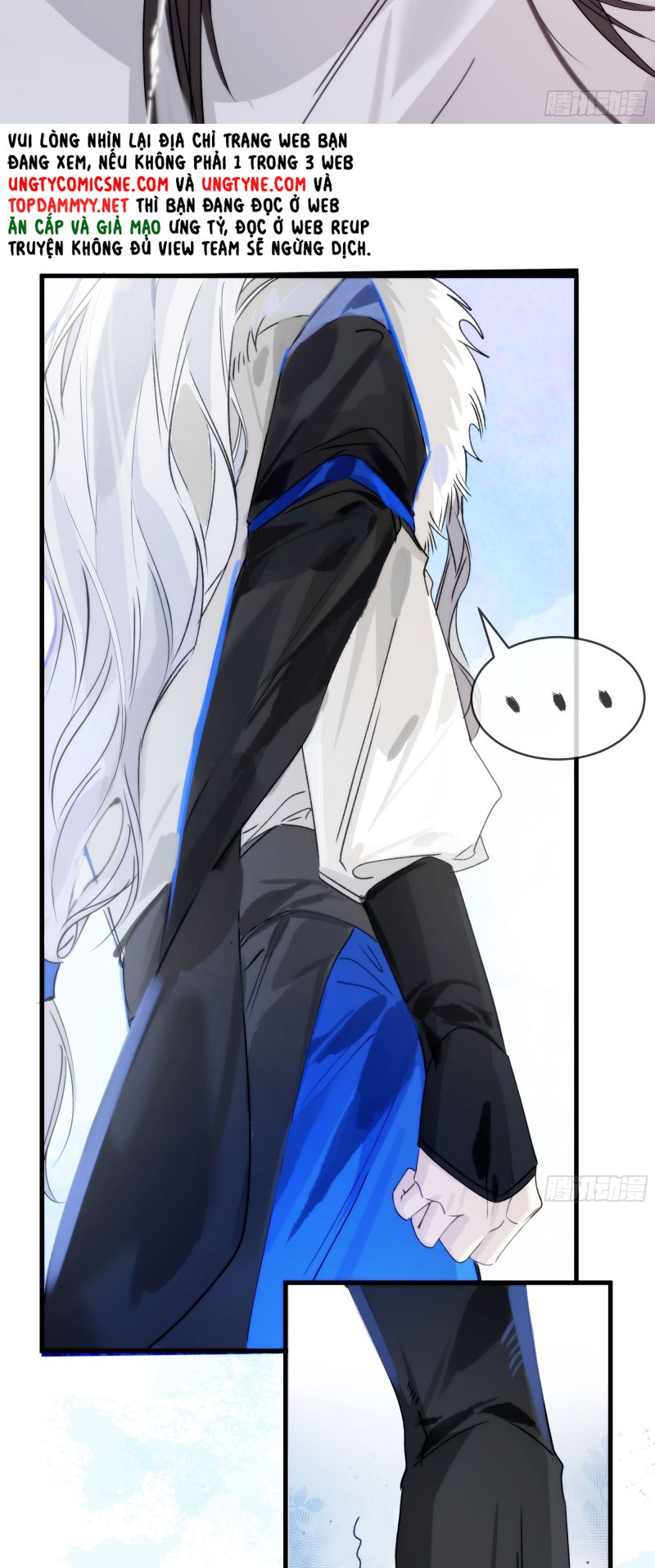 Đêm Cầu Nguyện Chapter 8 - Trang 25
