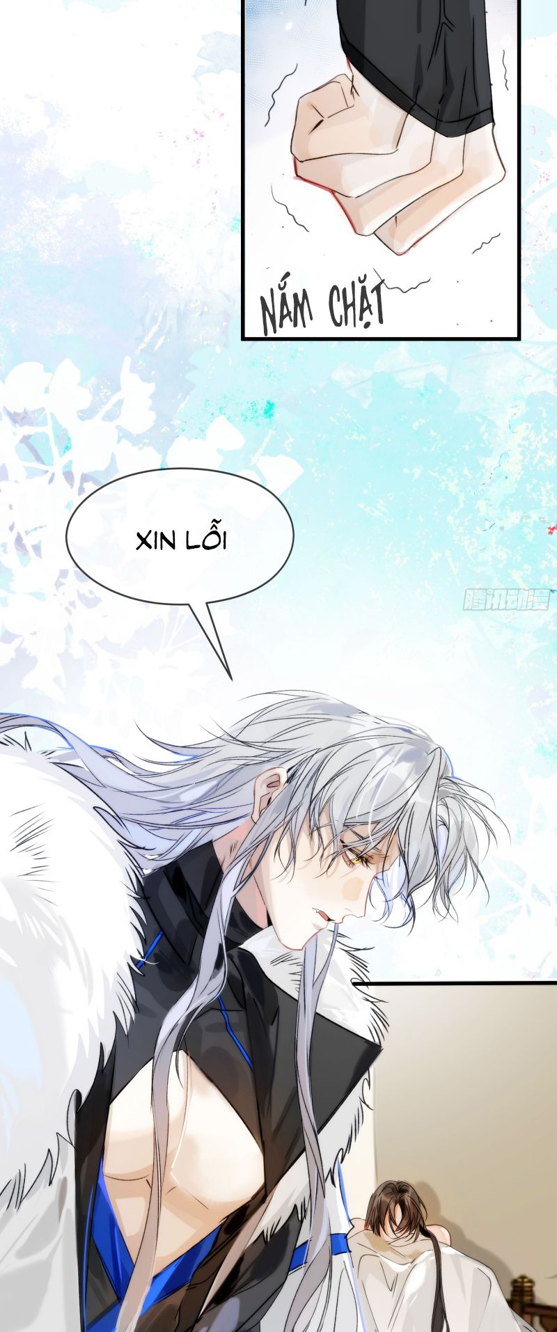 Đêm Cầu Nguyện Chapter 8 - Trang 26