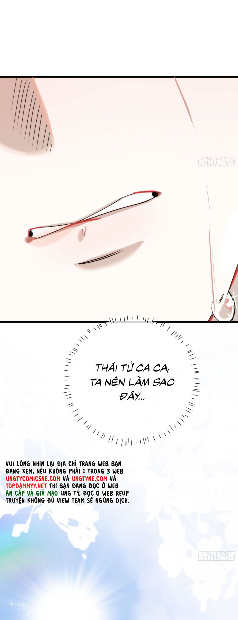 Đêm Cầu Nguyện Chapter 8 - Trang 33