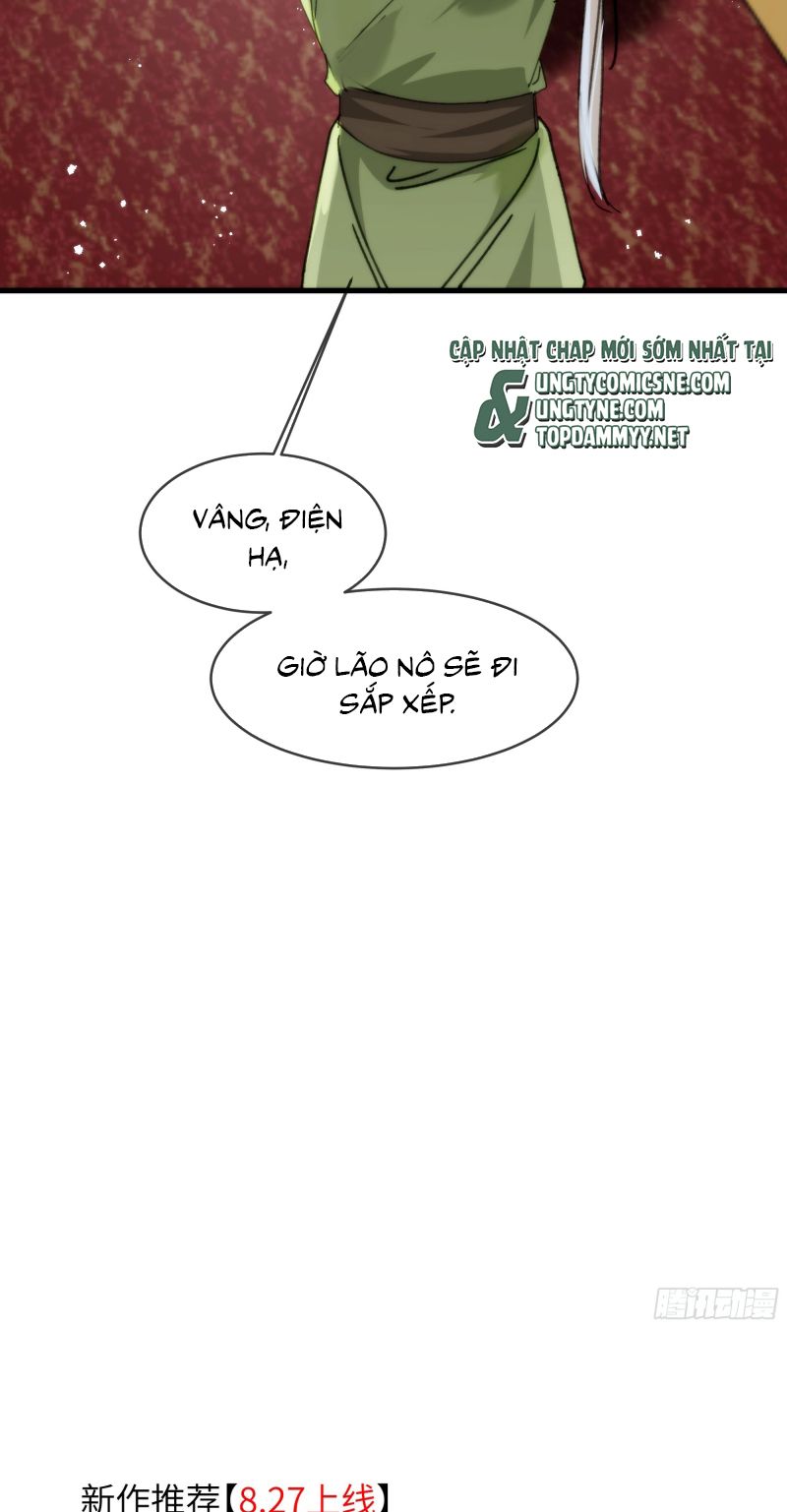 Đêm Cầu Nguyện Chapter 8 - Trang 47