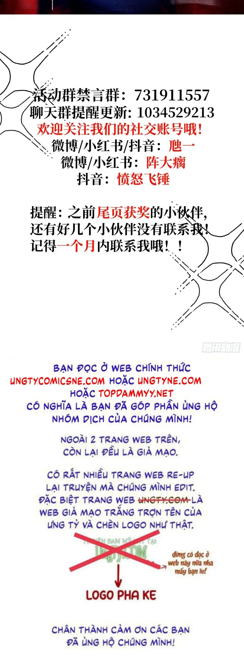 Đêm Cầu Nguyện Chapter 8 - Trang 49