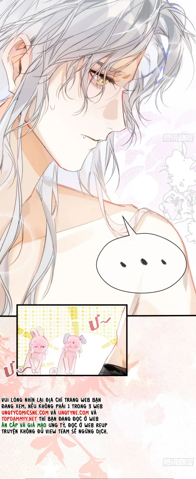 Đêm Cầu Nguyện Chapter 8 - Trang 5