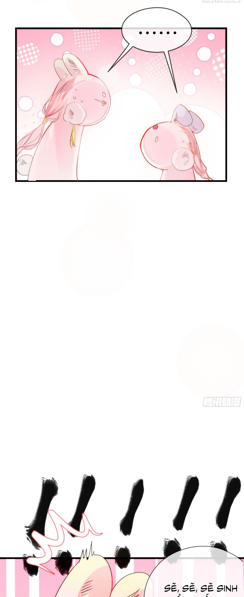 Đêm Cầu Nguyện Chapter 8 - Trang 8