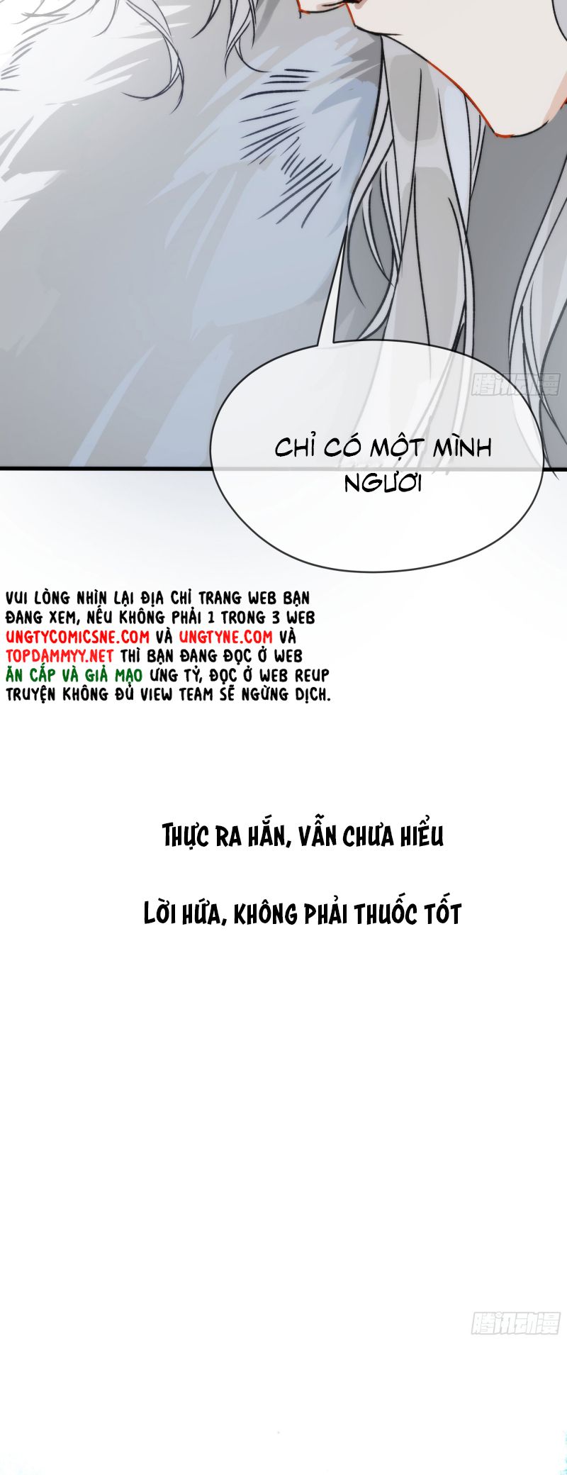Đêm Cầu Nguyện Chapter 9 - Trang 38