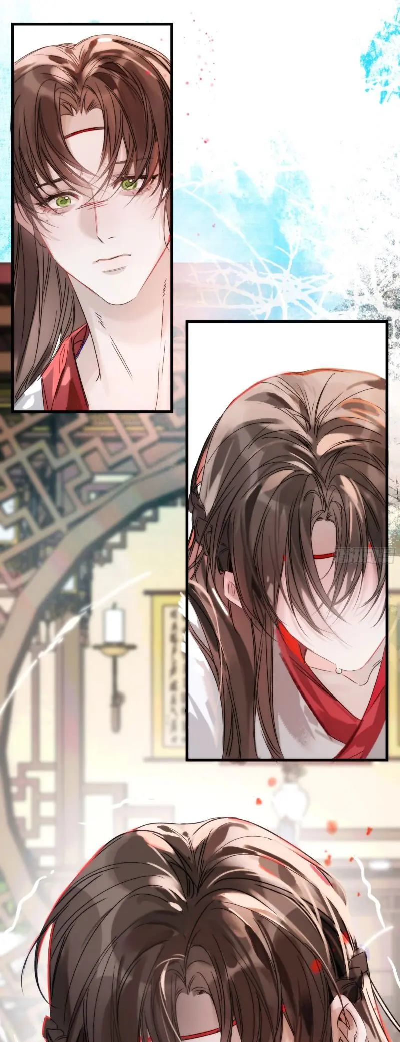 Đêm Cầu Nguyện Chapter 9 - Trang 39
