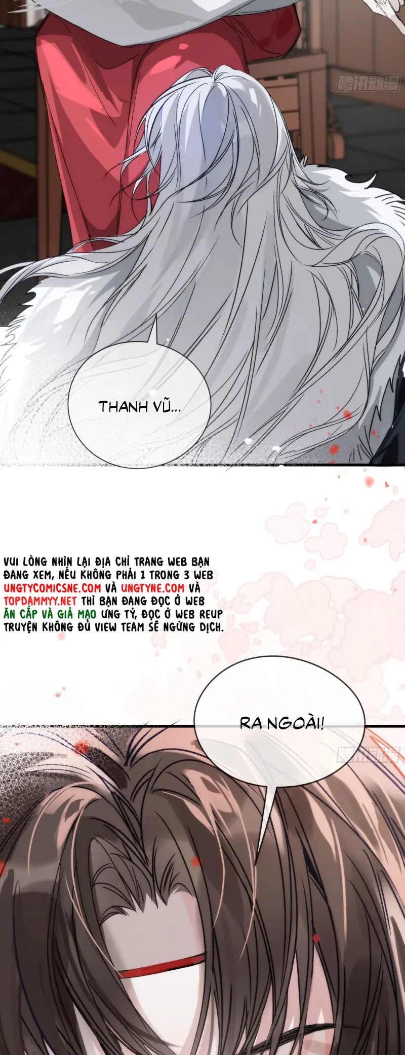 Đêm Cầu Nguyện Chapter 9 - Trang 42