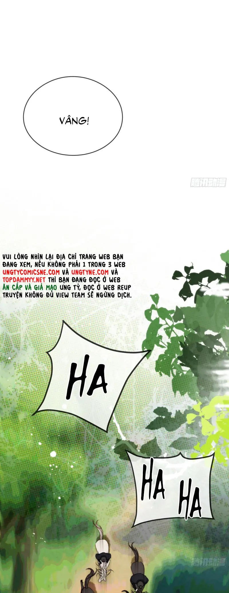 Đêm Cầu Nguyện Chapter 9 - Trang 8