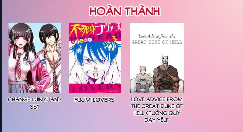 Đêm Của Kẻ Khờ Chapter 10 - Trang 2