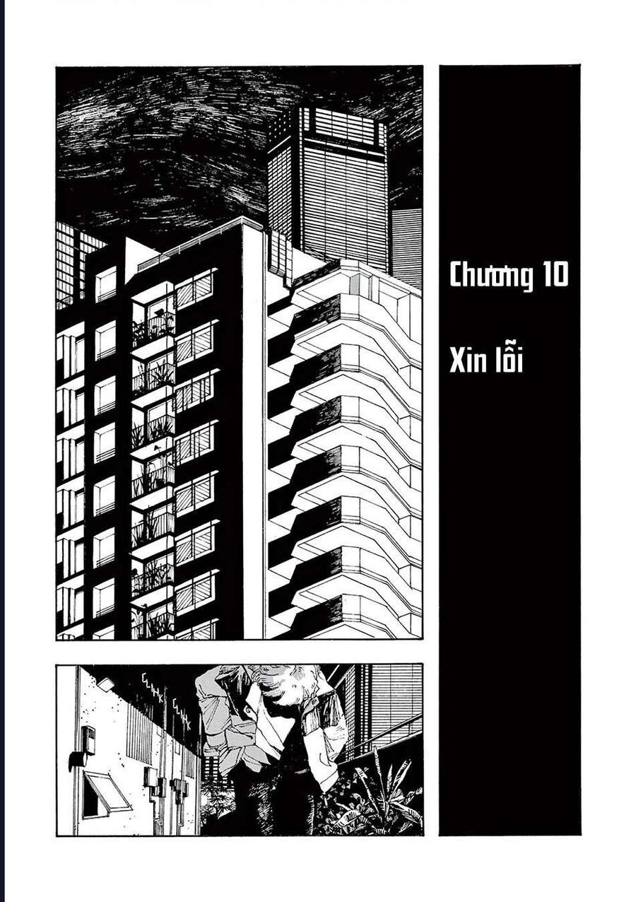 Đêm Của Kẻ Khờ Chapter 10 - Trang 4
