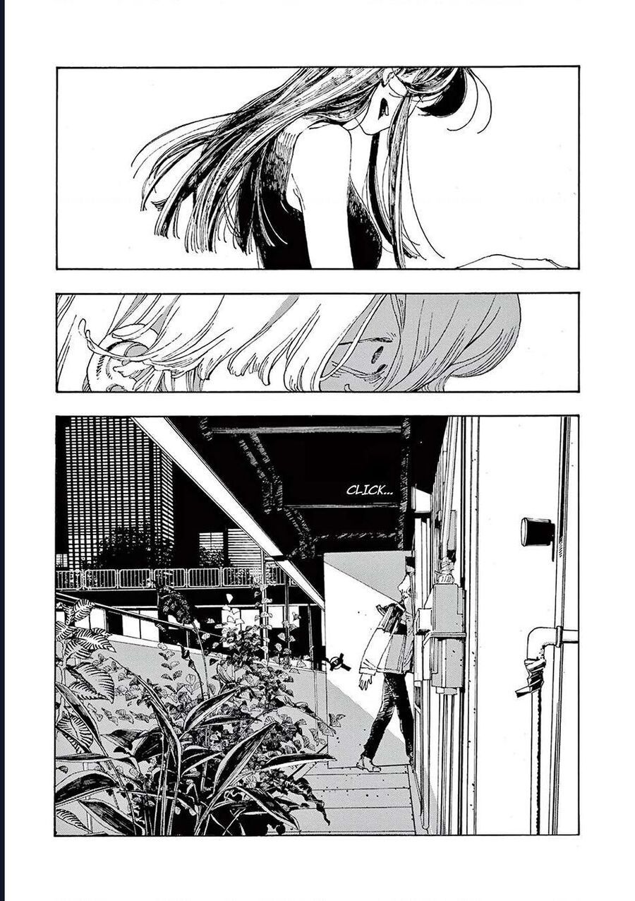 Đêm Của Kẻ Khờ Chapter 10 - Trang 8