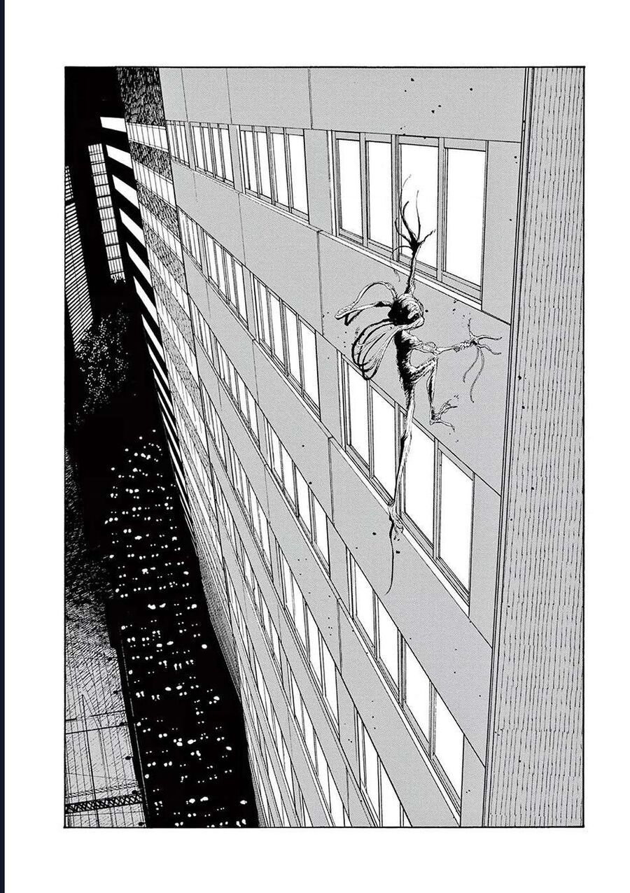 Đêm Của Kẻ Khờ Chapter 11 - Trang 21