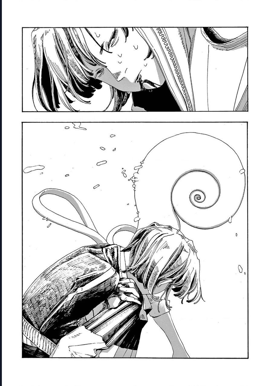 Đêm Của Kẻ Khờ Chapter 15 - Trang 14
