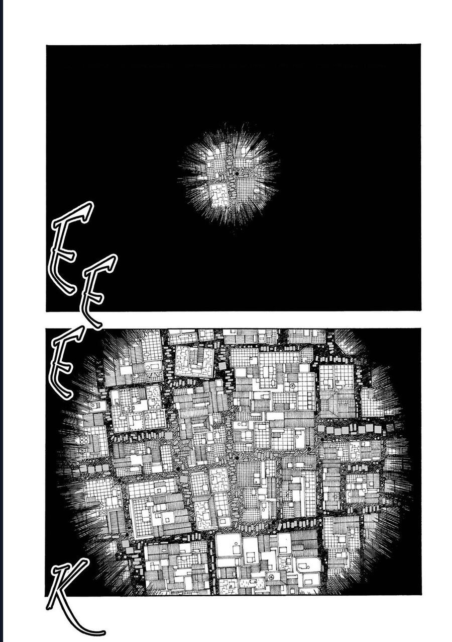 Đêm Của Kẻ Khờ Chapter 15 - Trang 15