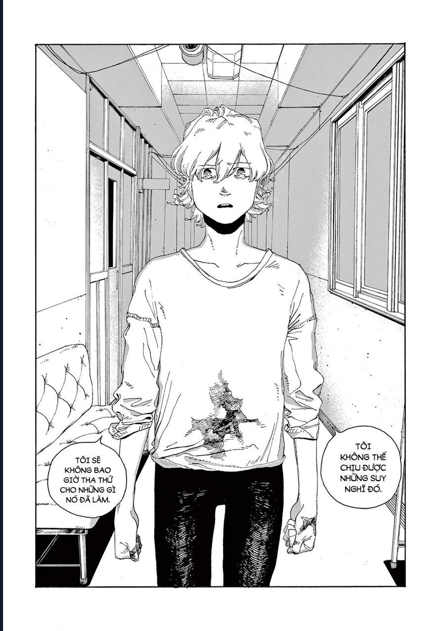 Đêm Của Kẻ Khờ Chapter 16 - Trang 20
