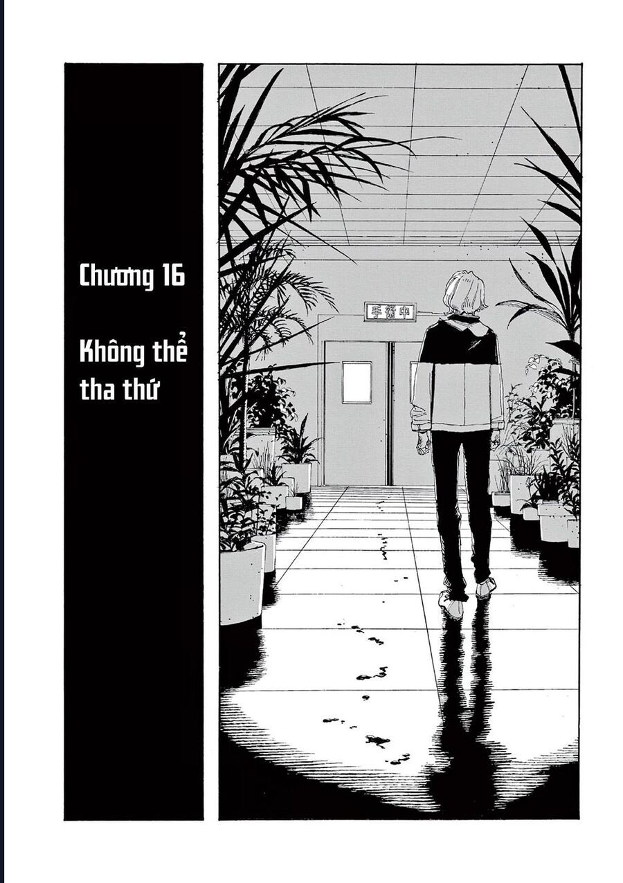 Đêm Của Kẻ Khờ Chapter 16 - Trang 5