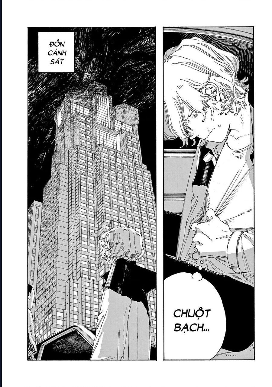 Đêm Của Kẻ Khờ Chapter 17 - Trang 12