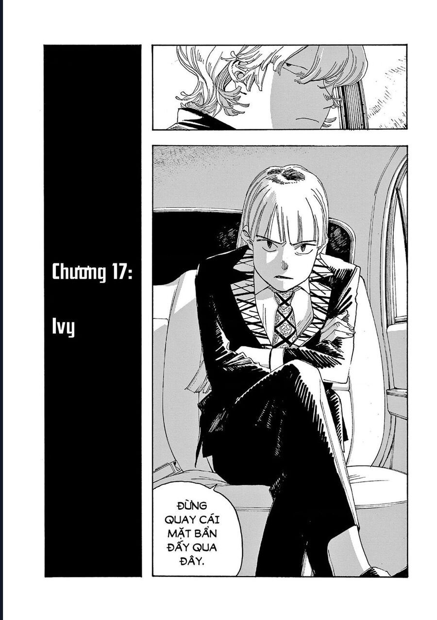Đêm Của Kẻ Khờ Chapter 17 - Trang 5