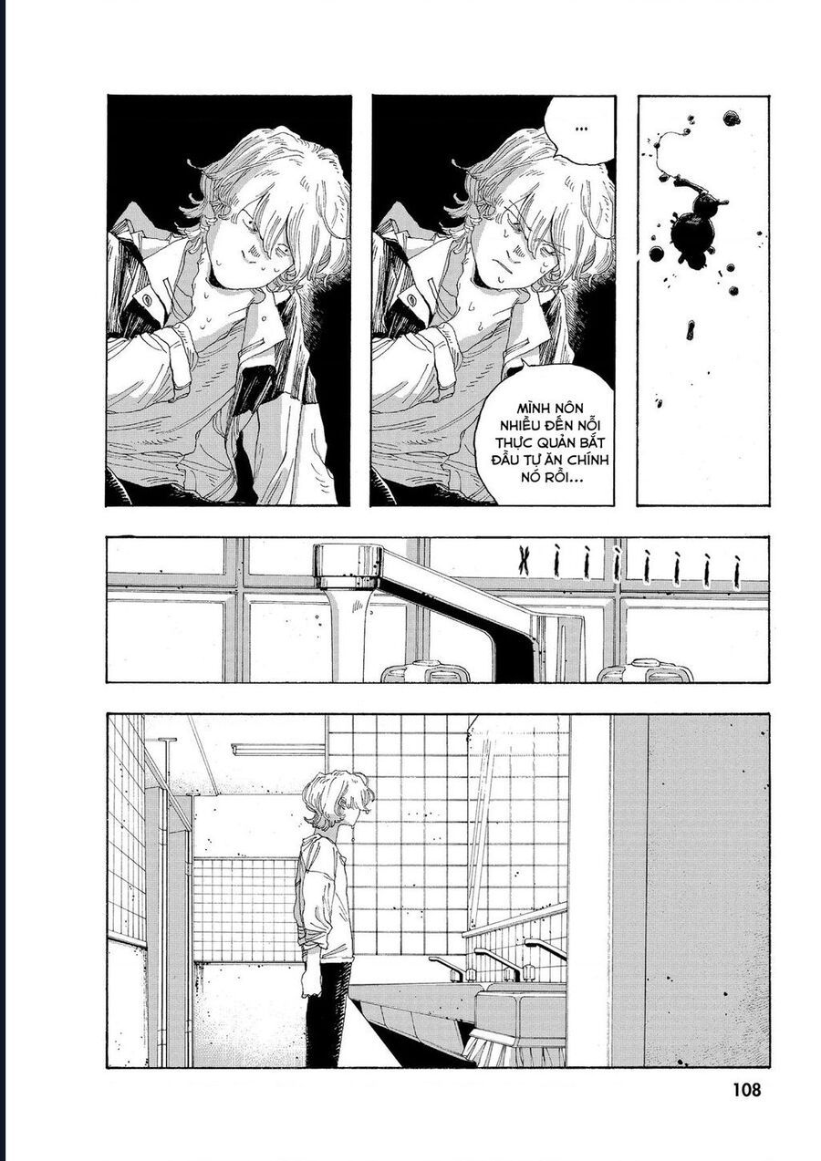 Đêm Của Kẻ Khờ Chapter 22 - Trang 15