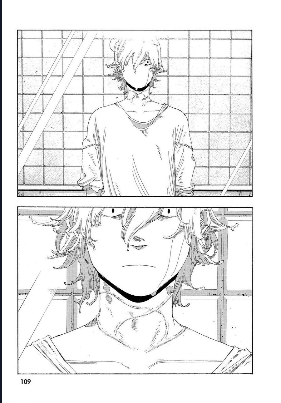 Đêm Của Kẻ Khờ Chapter 22 - Trang 16