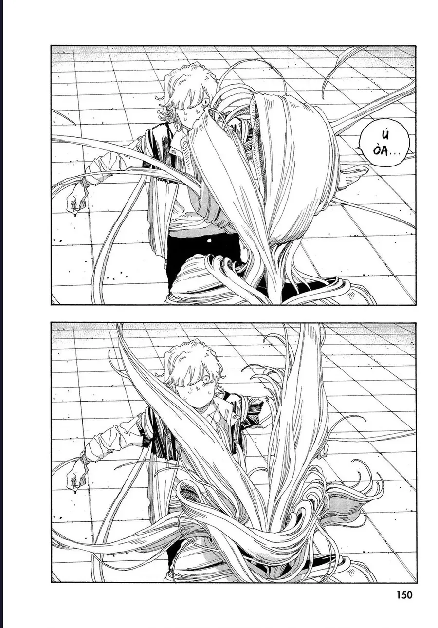Đêm Của Kẻ Khờ Chapter 24 - Trang 16