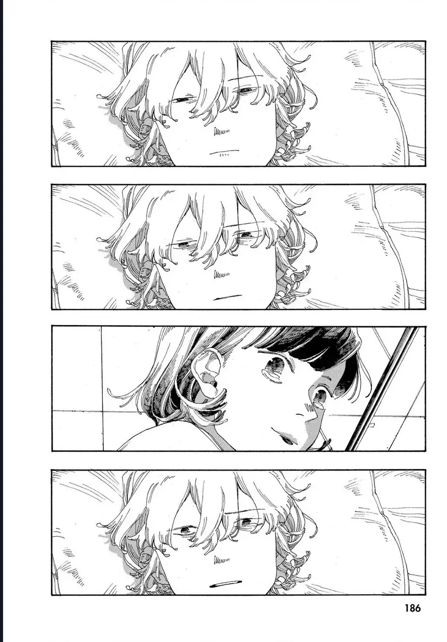 Đêm Của Kẻ Khờ Chapter 26 - Trang 10