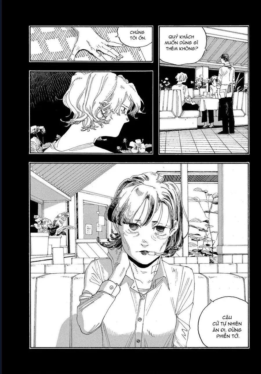 Đêm Của Kẻ Khờ Chapter 26 - Trang 5