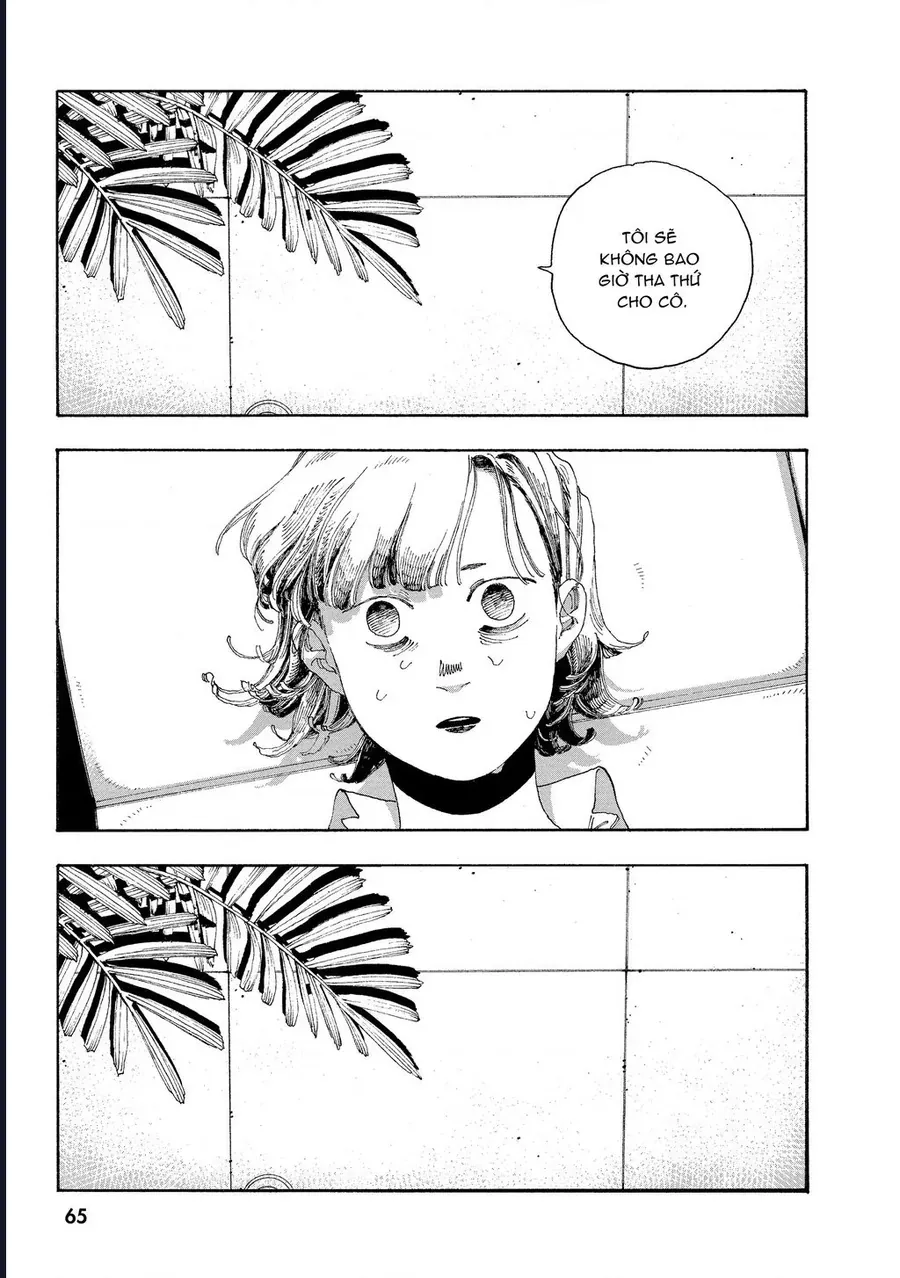 Đêm Của Kẻ Khờ Chapter 29 - Trang 16